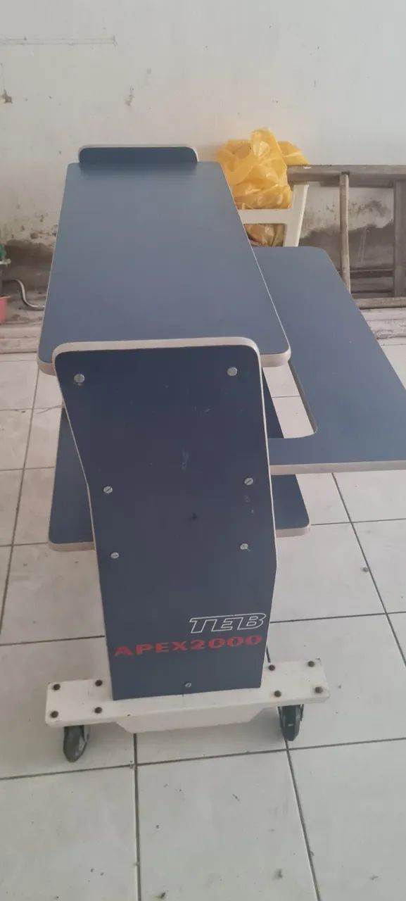 Mesa TEB Apex 2000 - Foto 4