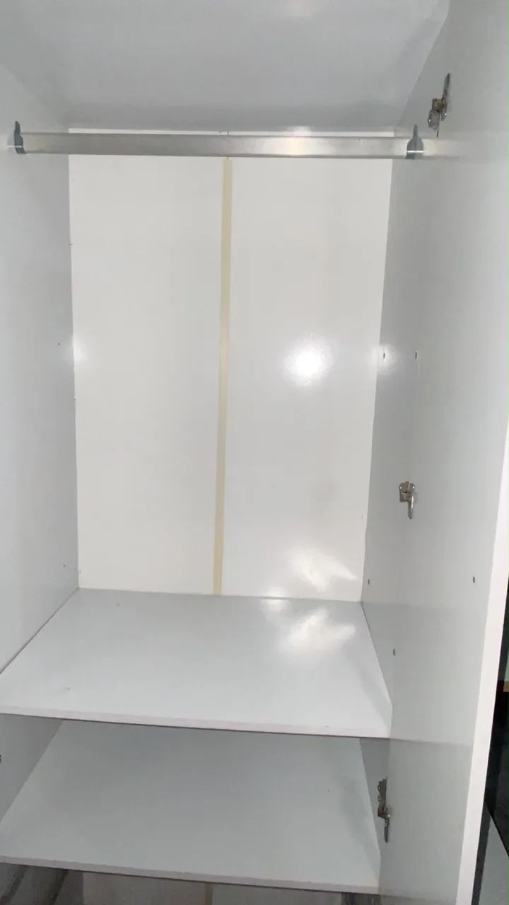 Guarda roupa infantil  - Foto 2