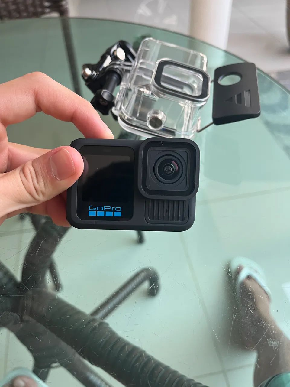 GoPro Hero 13