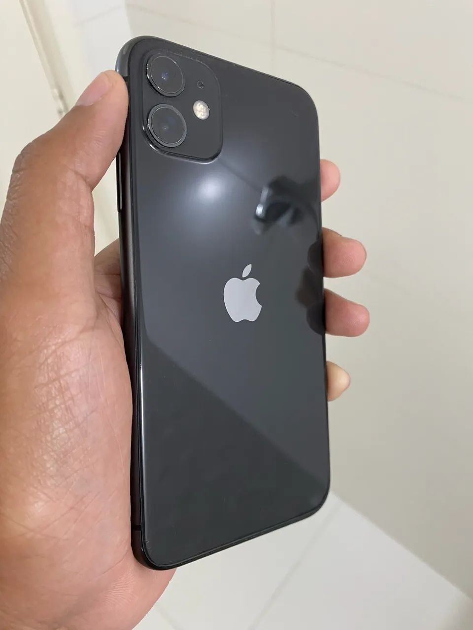 iPhone 11 128gb Preto 