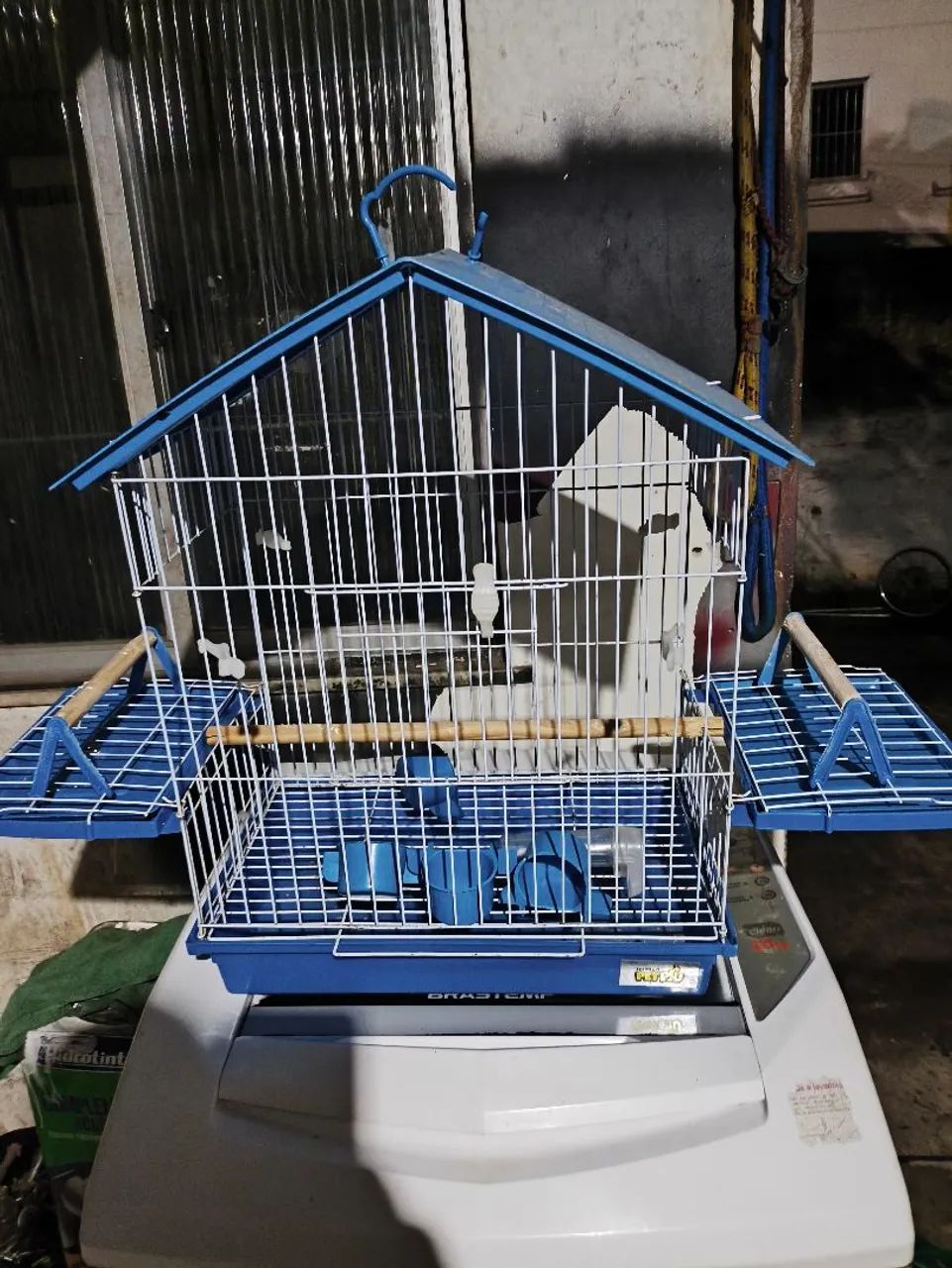 Gaiola  - Foto 2
