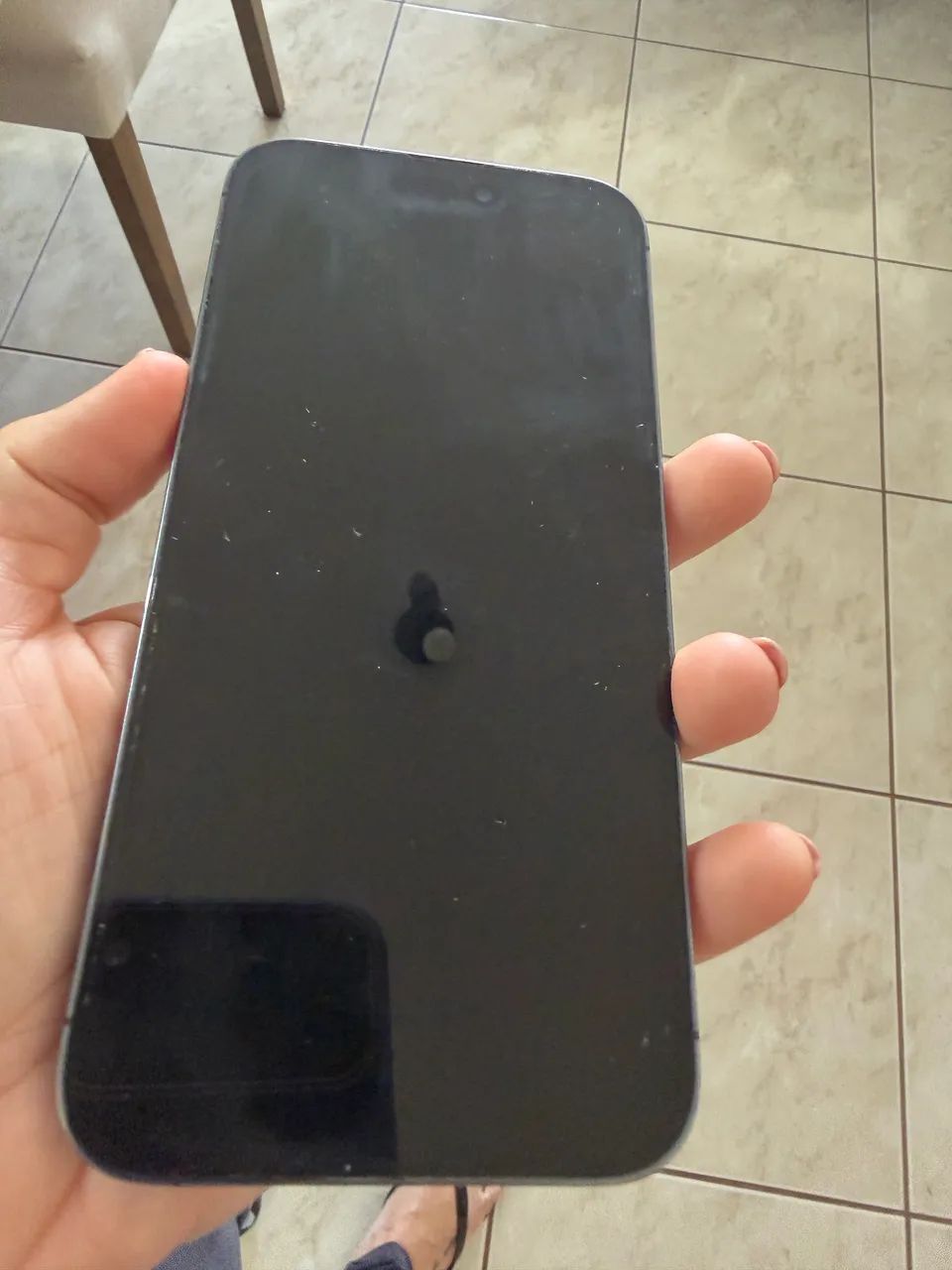 iPhone 14 Pro Max 256g - Foto 2