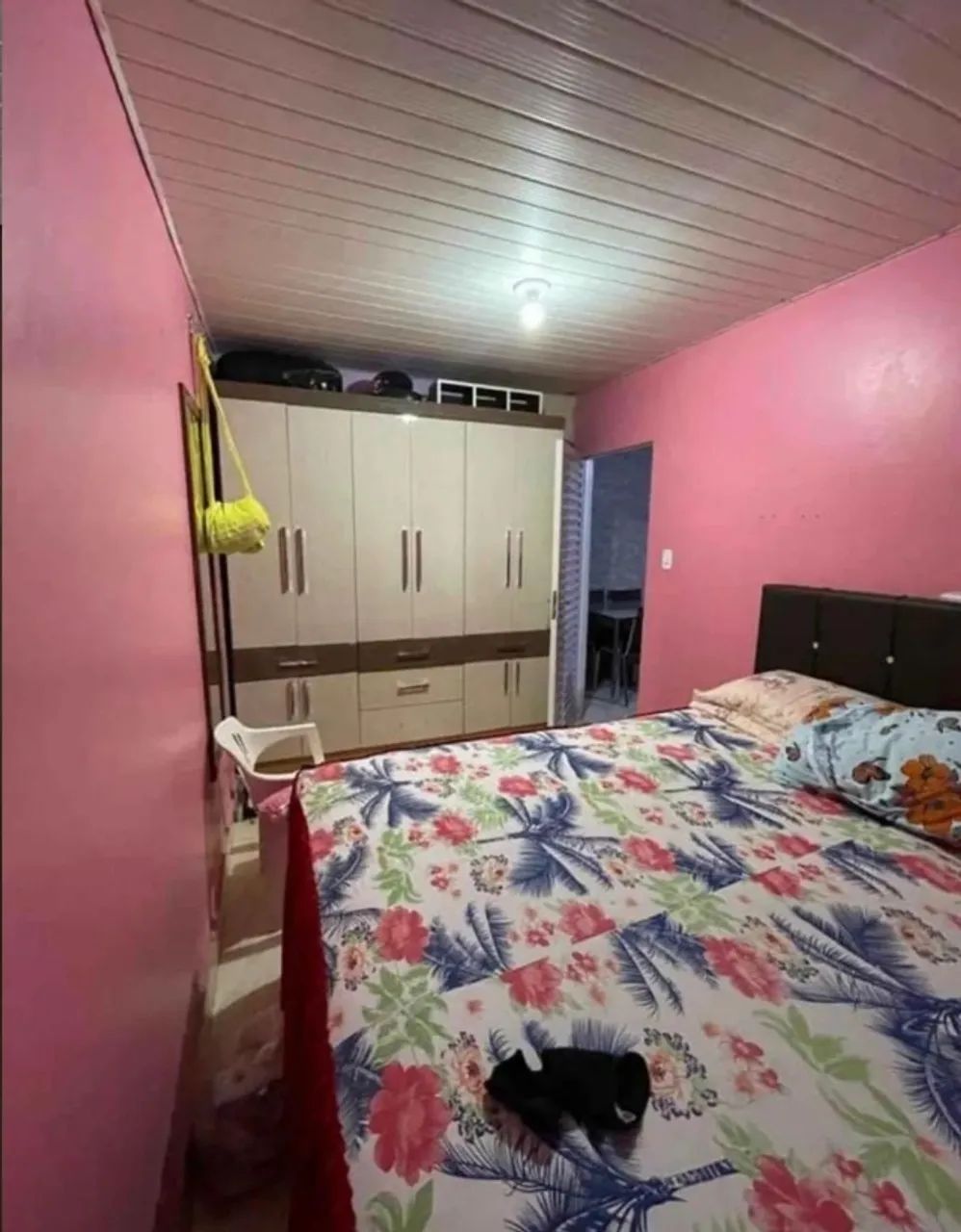 casa a venda em porto Canoa  - Foto 3