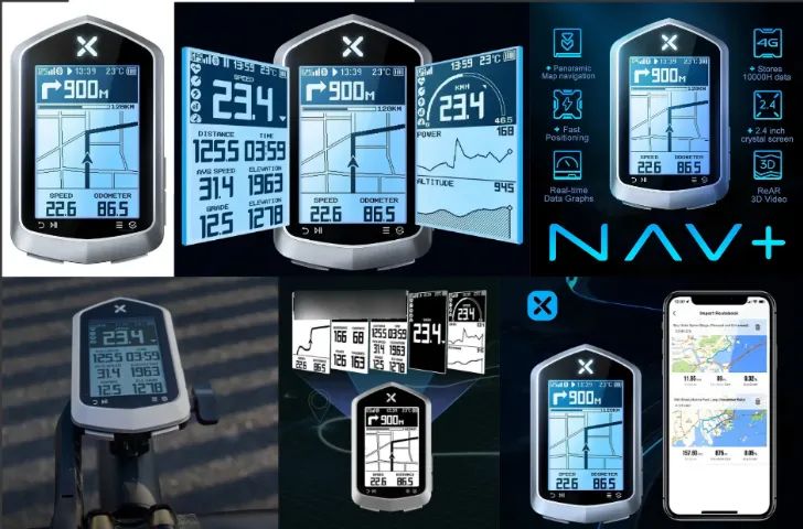 GPS 