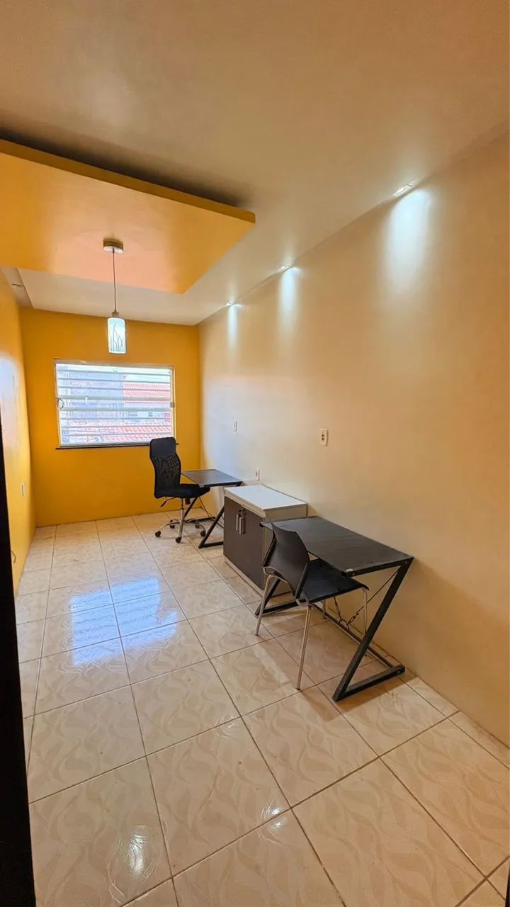 Alugo Sala Comercial (Cohab)  - Foto 2