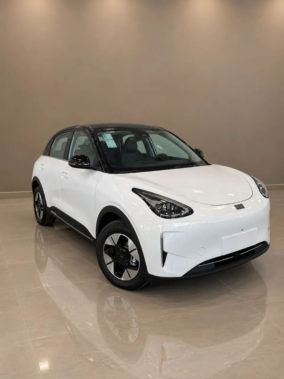 Geely EX2 Max 2026 - Foto 3