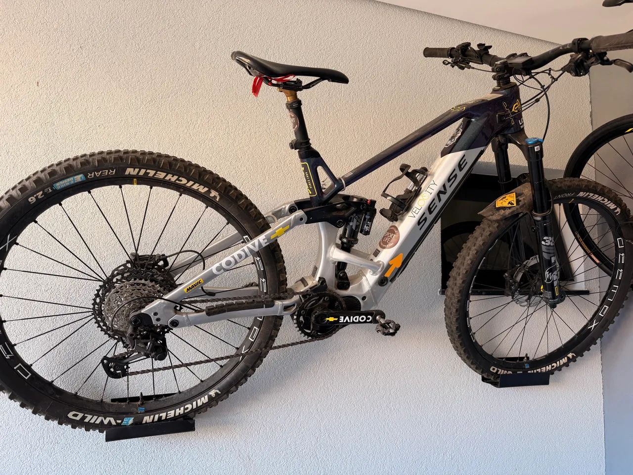 E-Bike Sense Race  - Foto 5