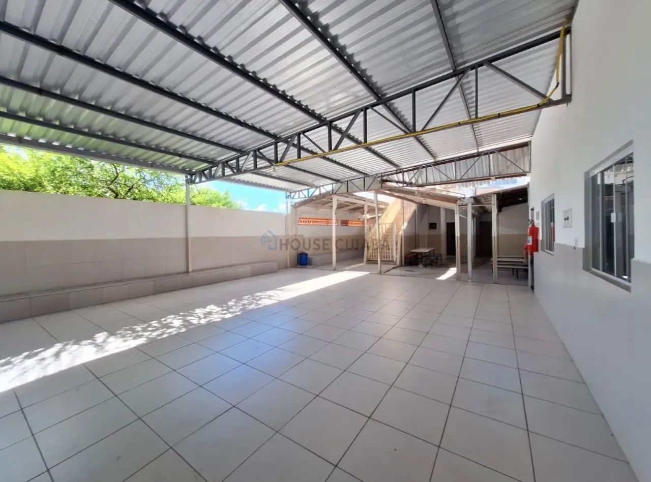 OPORTUNIDADE PRÉDIO COMERCIAL -CPA 2