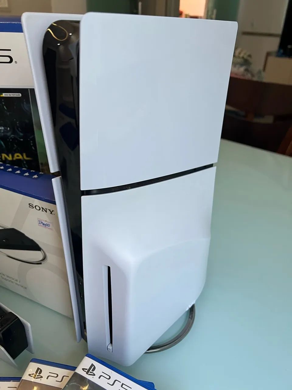 Ps5 slim  - Foto 3