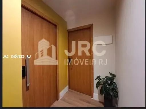 Apartamento para Venda em Rio de Janeiro, Centro, 1 dormitório, 1 banheiro - Foto 10