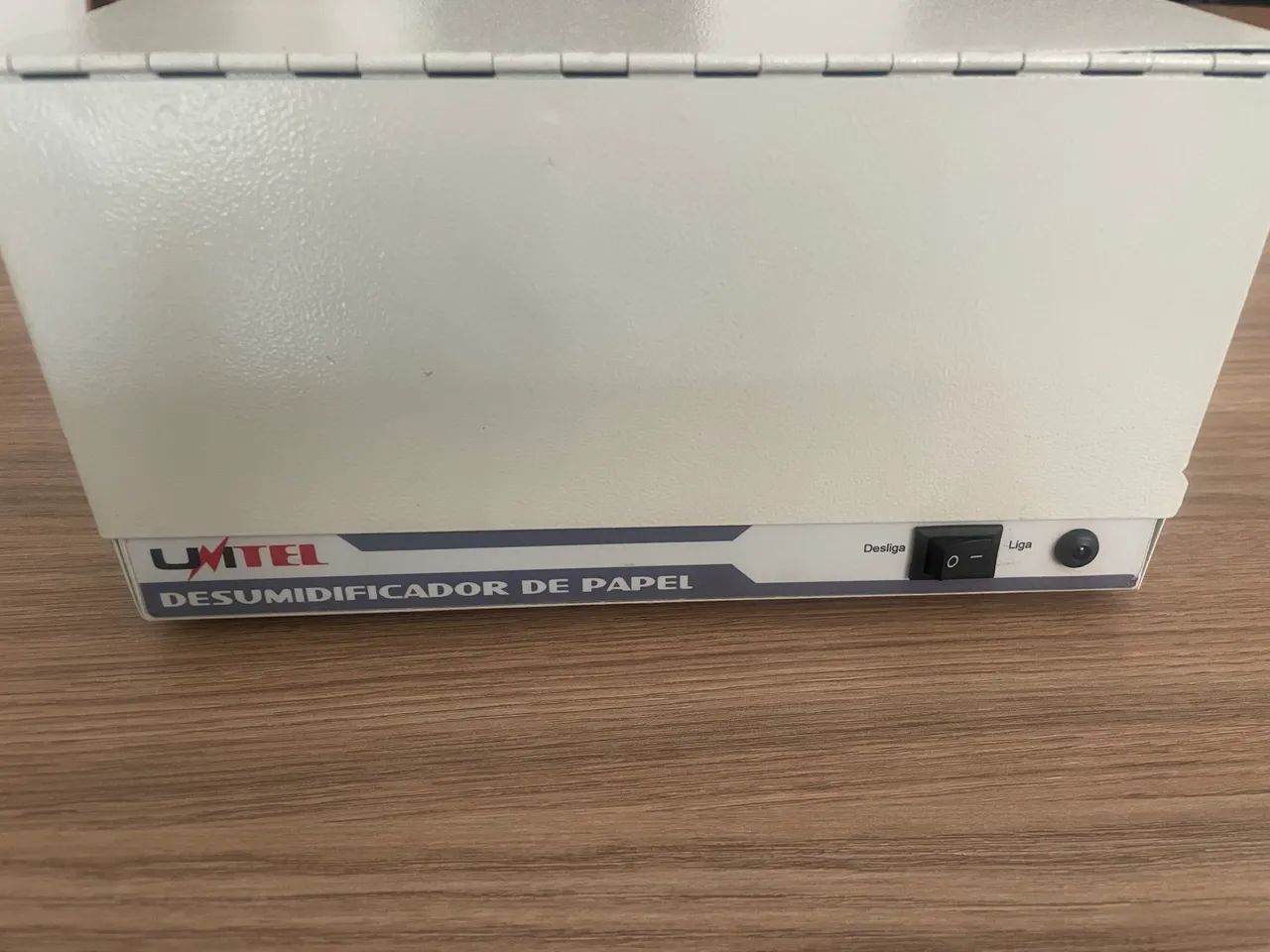 Desumidificador de papel  - Foto 4