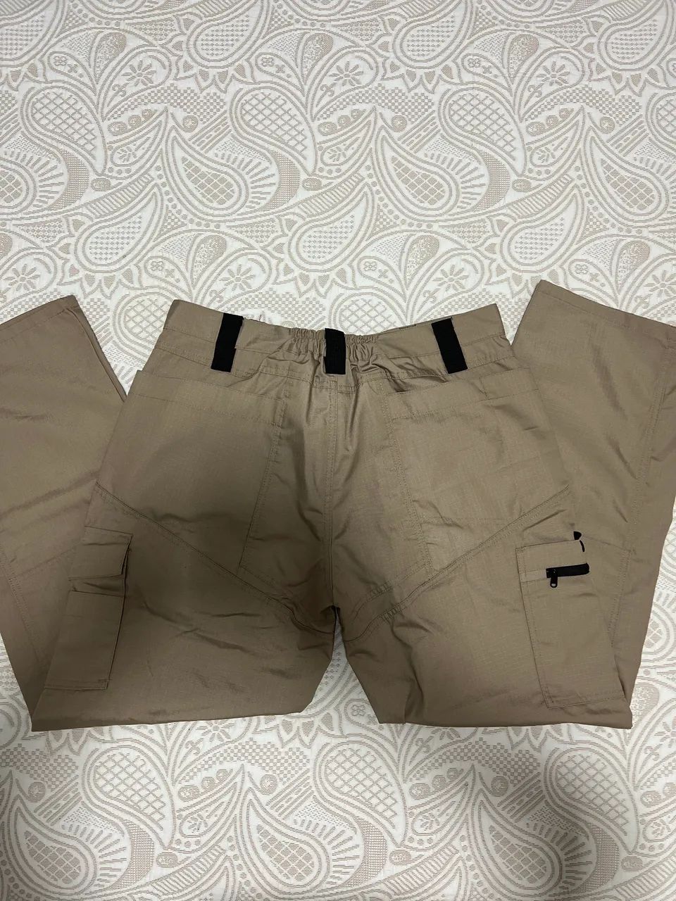 Calça cargo masculina  - Foto 2