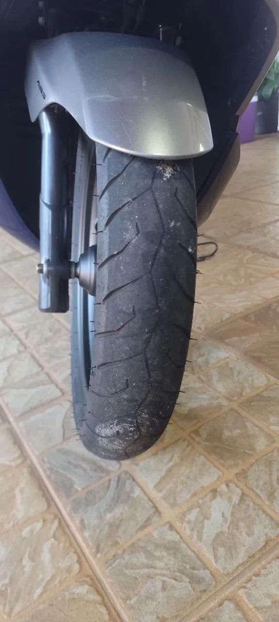 PCX 2020 - Foto 4