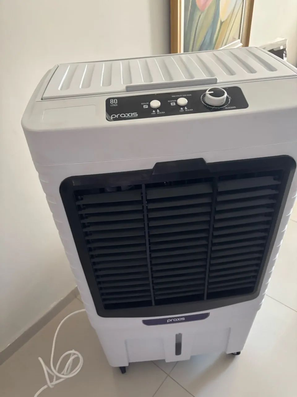 Climatizador de ar - Foto 2
