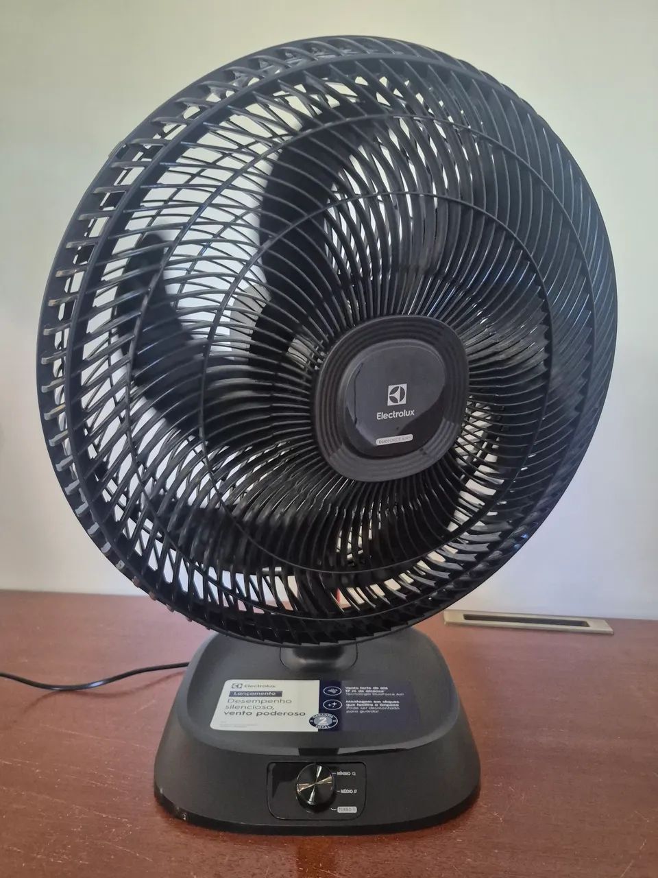 Ventilador Electrolux  - Foto 3