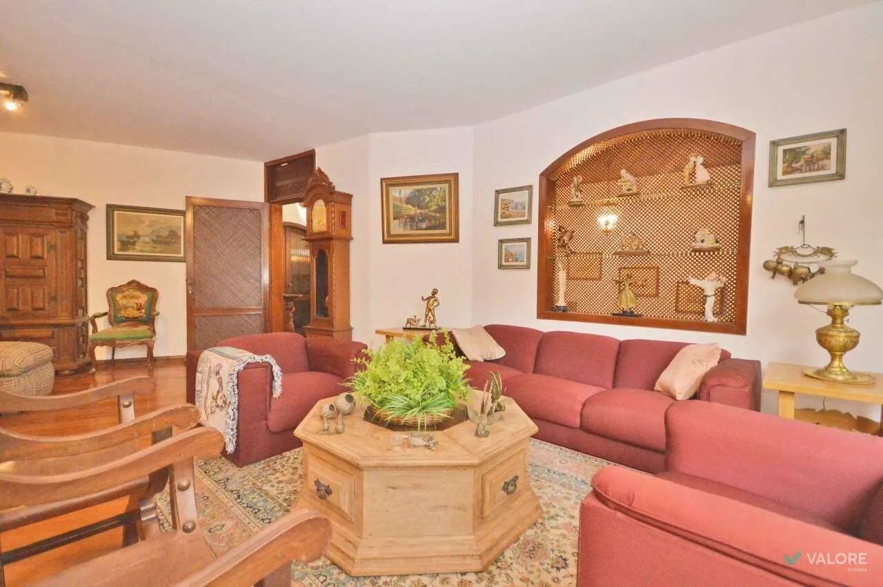 Casa 5 quartos à venda no Belvedere - Foto 3