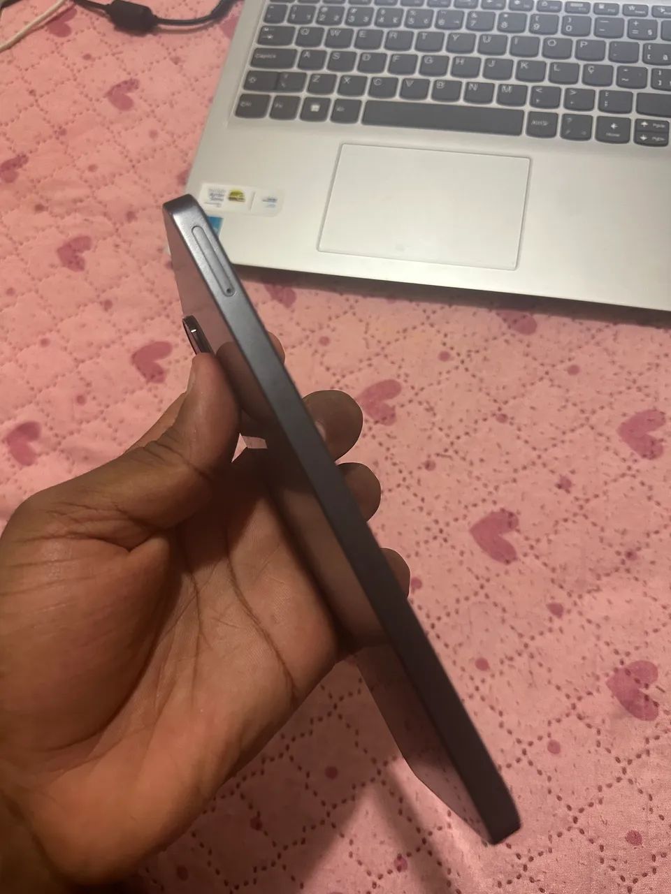 GALAXY A07 $700 - Foto 2