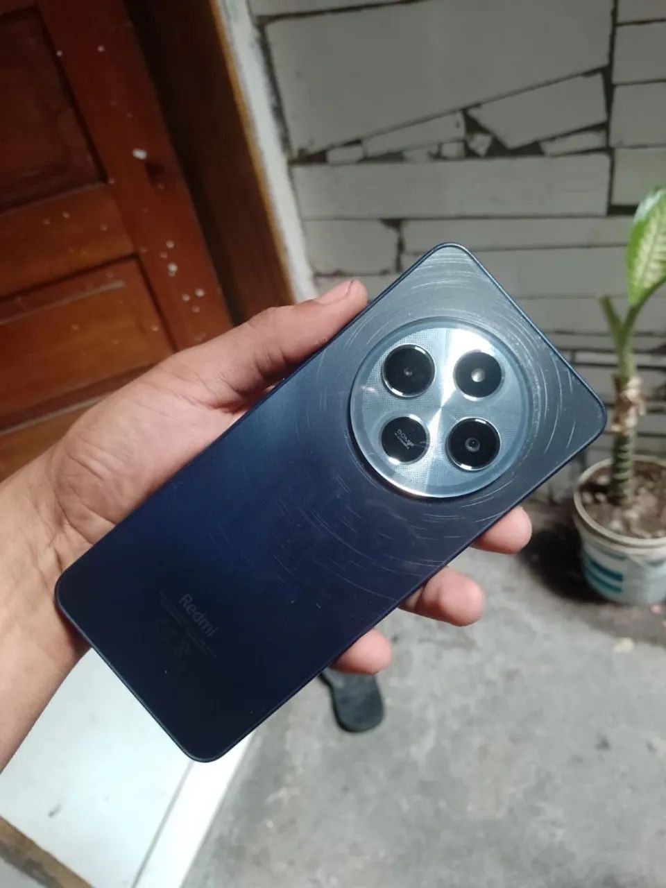 Xiaomi Redmi 14c 256gb - Foto 2