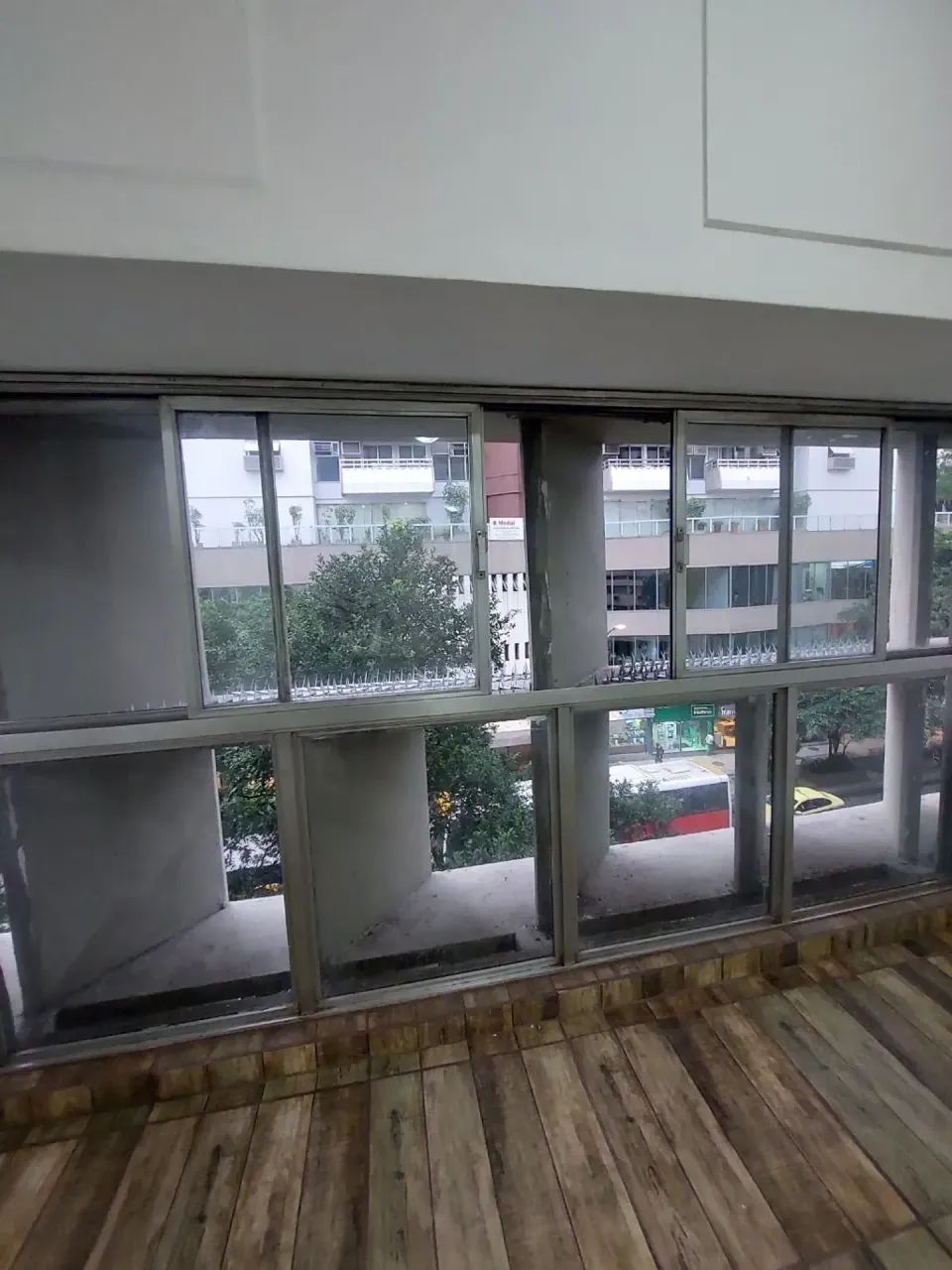 Sala  para aluguel com 30 metros quadrados - Foto 5