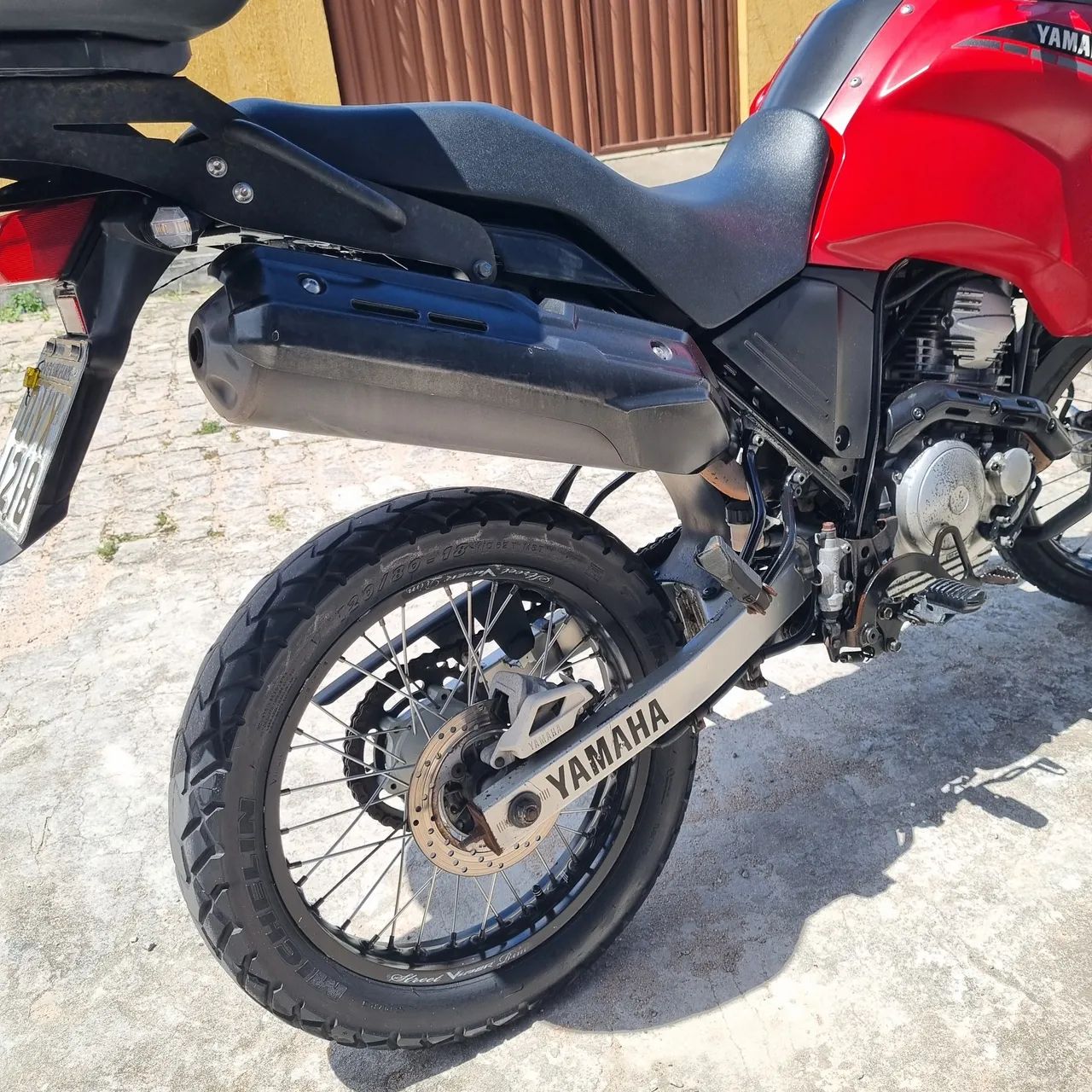 Moto muito conservada!!! - Foto 5