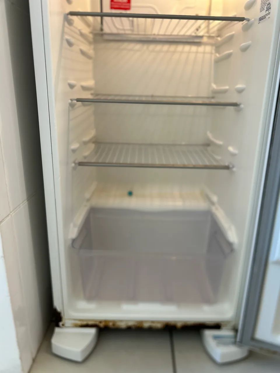 Geladeira  - Foto 5