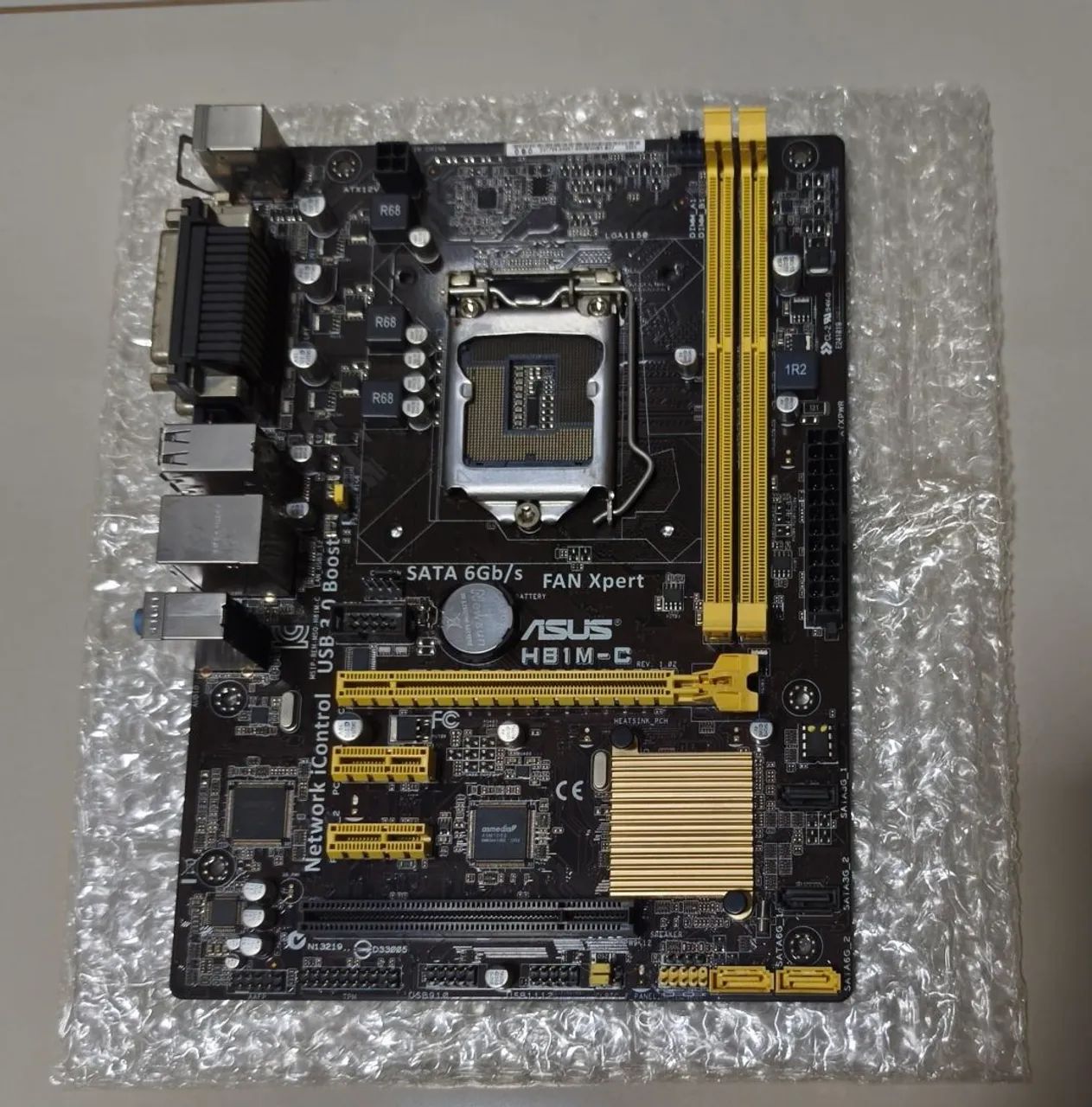Kit Hardware Gamer DDR3 - Foto 2