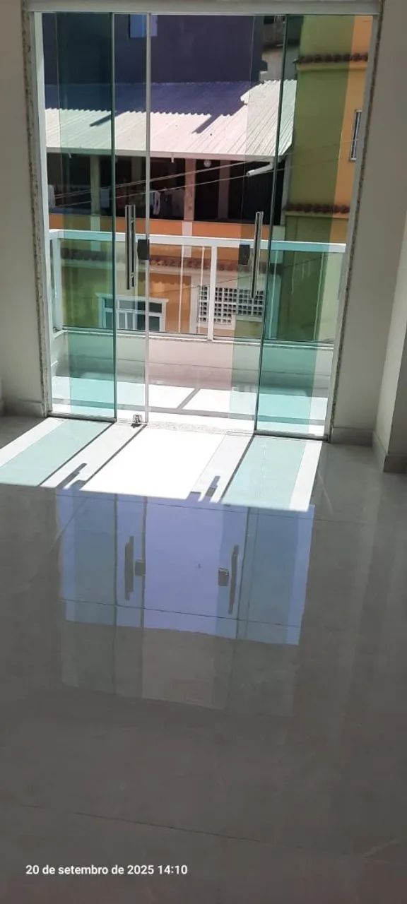 Alugo uma apartamento  - Foto 5