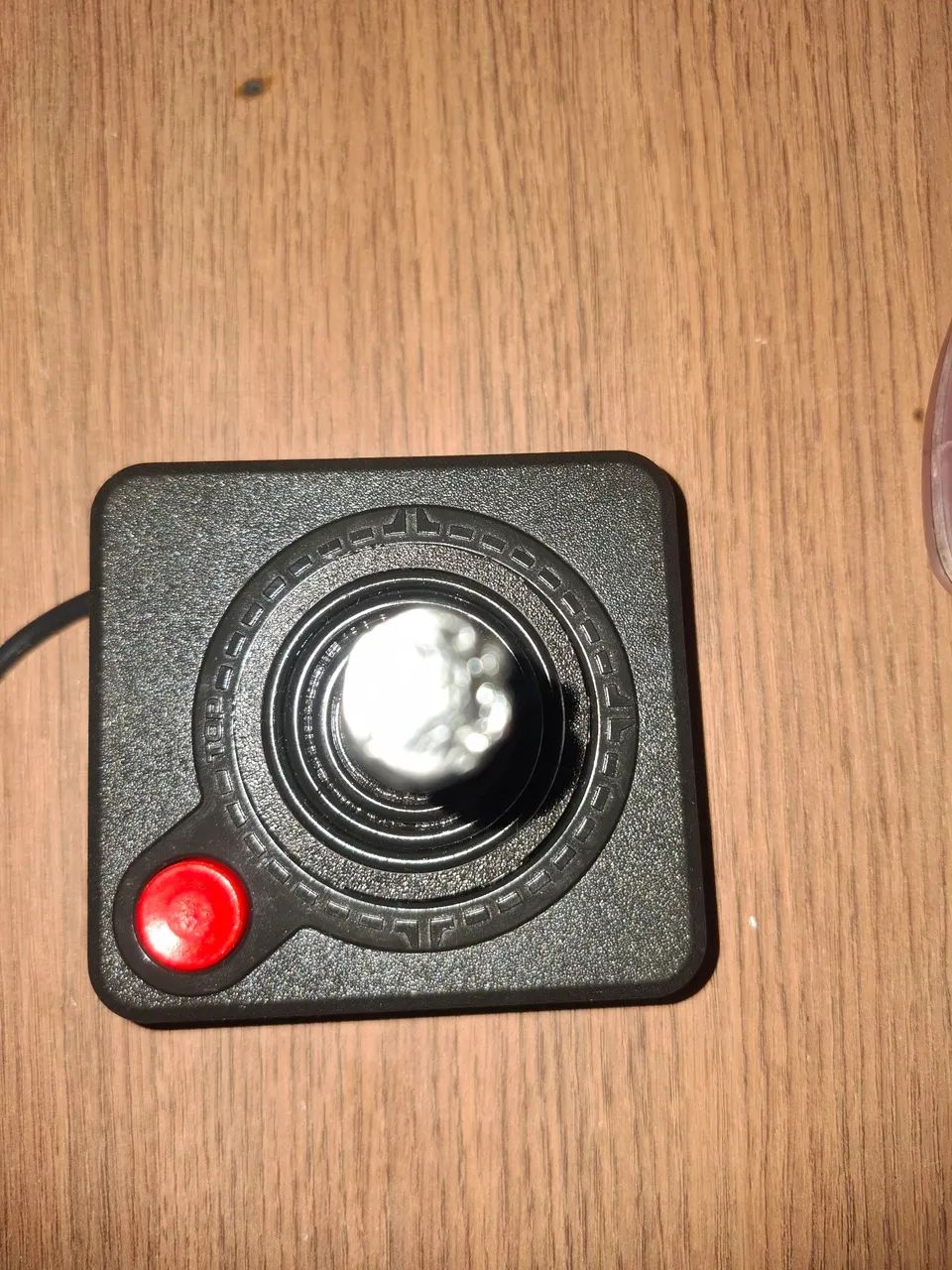 Controle original atari - Foto 3