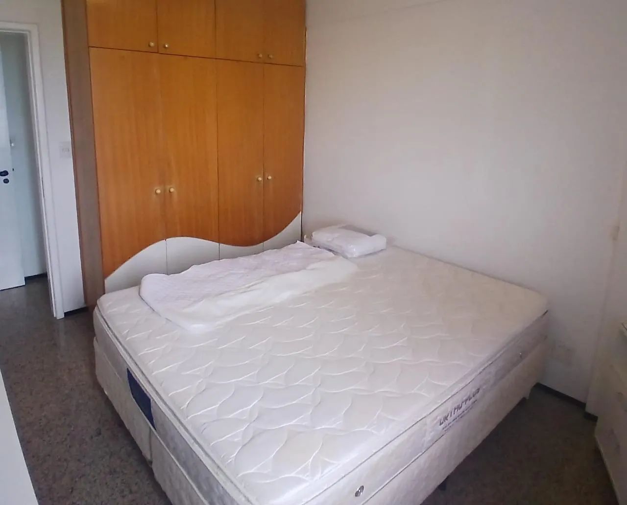 Alugo apto com 01 quartos 100% mobiliado  - Foto 3