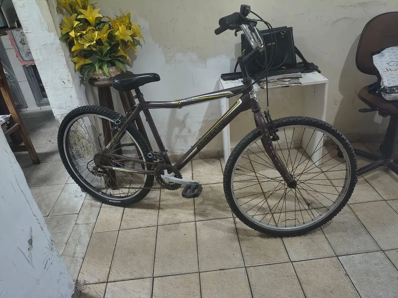Bicicleta  - Foto 5