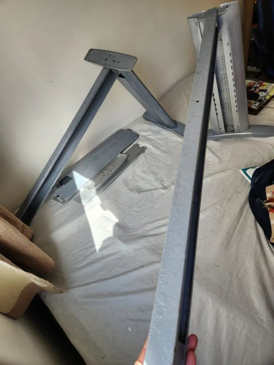 Mesa para escritório - Foto 4