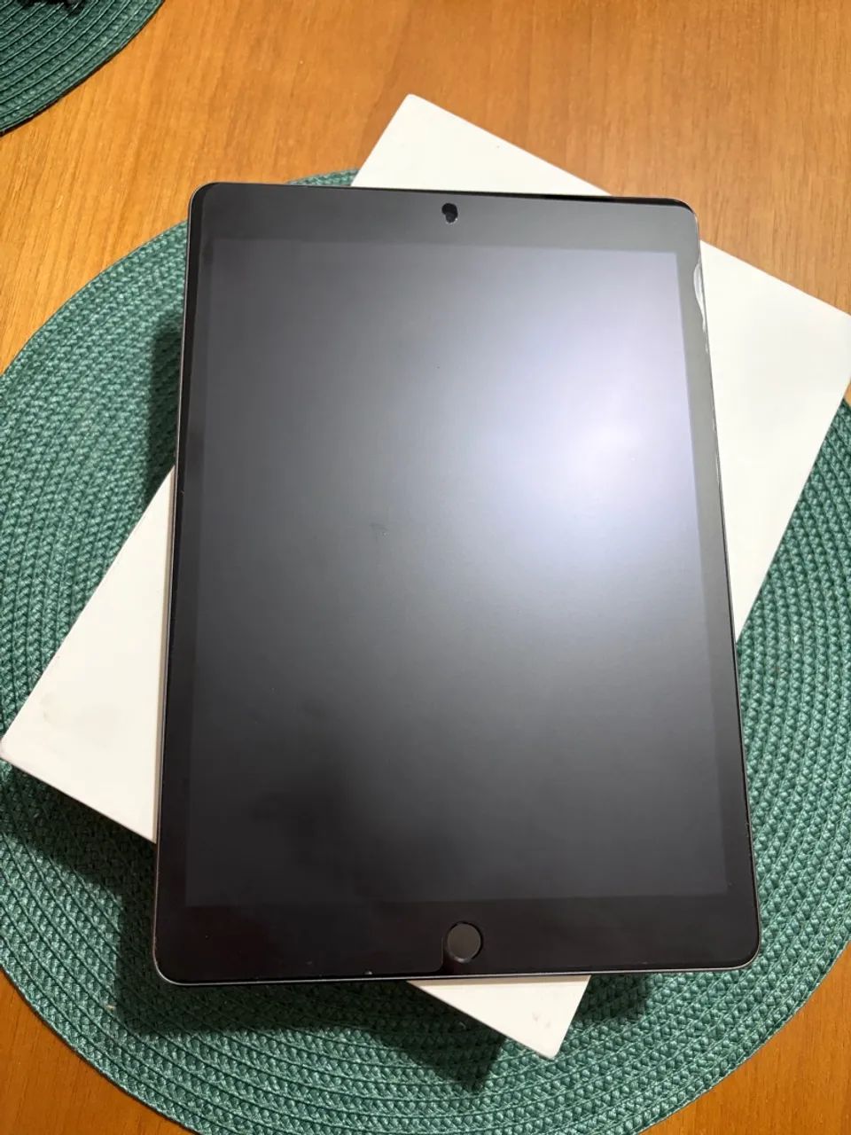 IPAD 9 64GB + case teclado Logitech  - Foto 2