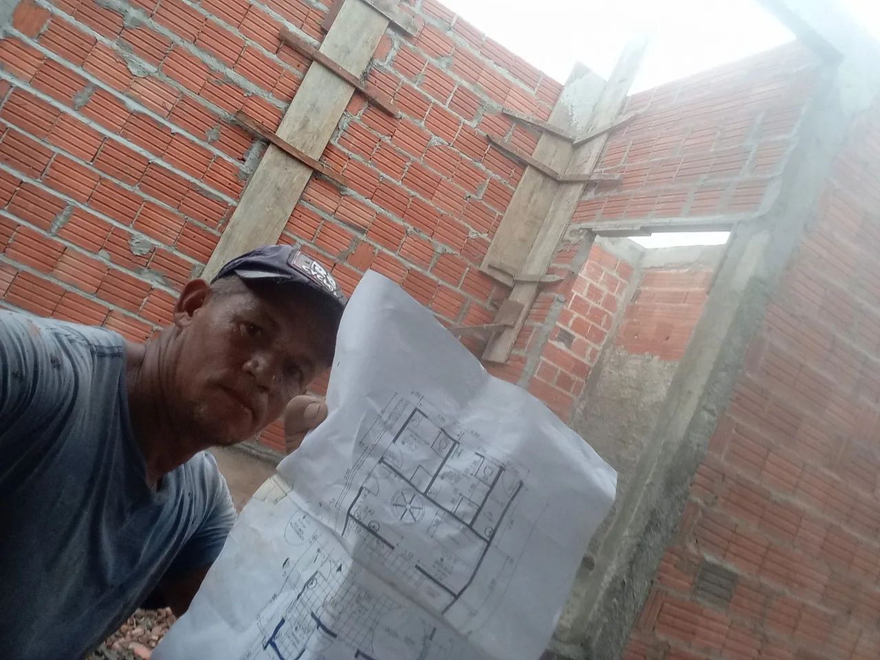 Pedreiro construções e reformas - Foto 3