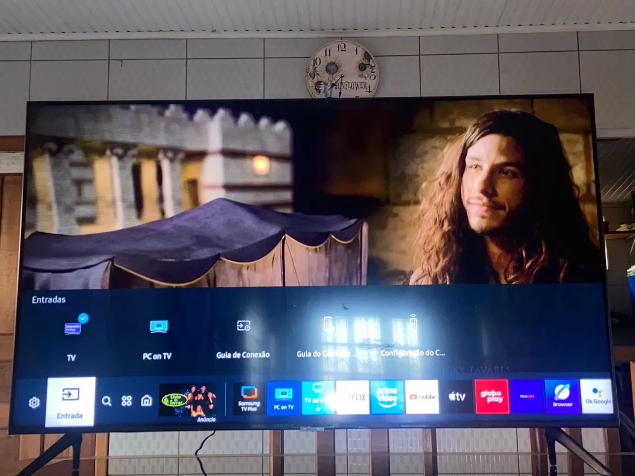 TV Samsung  - Foto 4