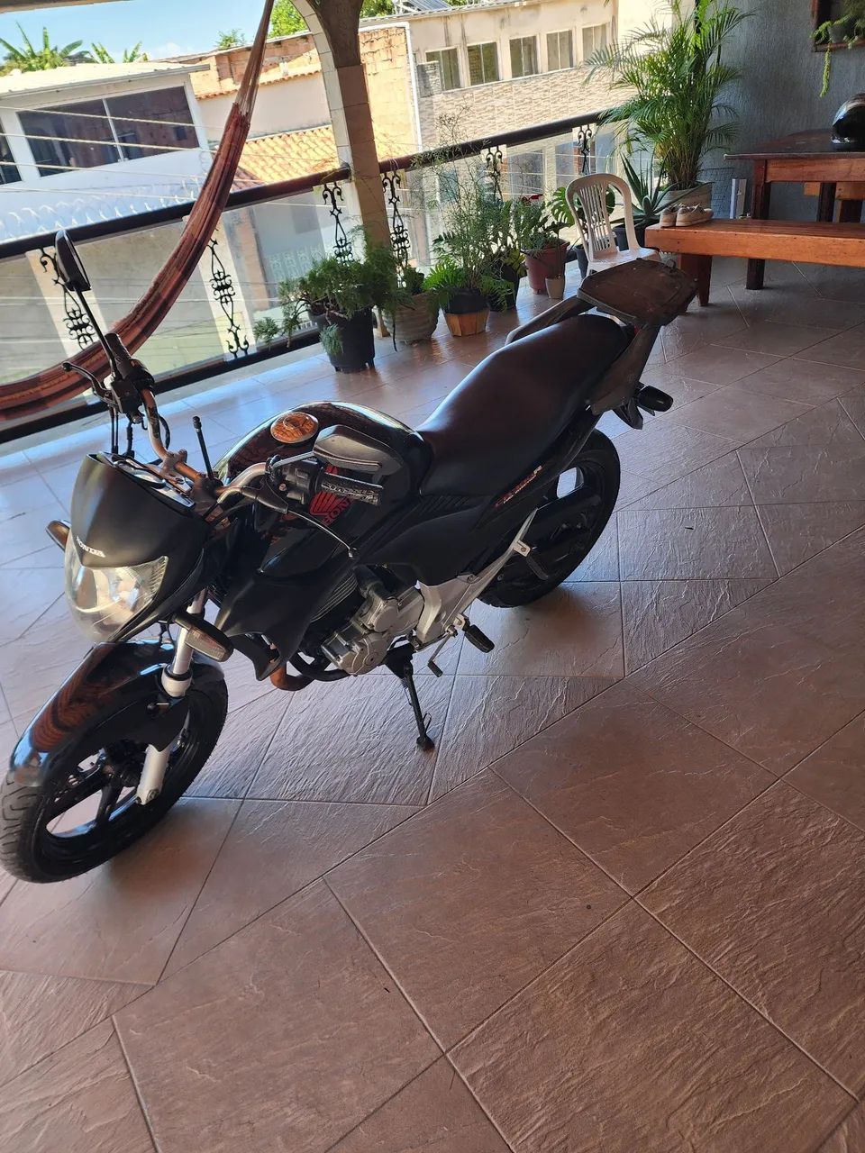 Honda Cb300r - Foto 4