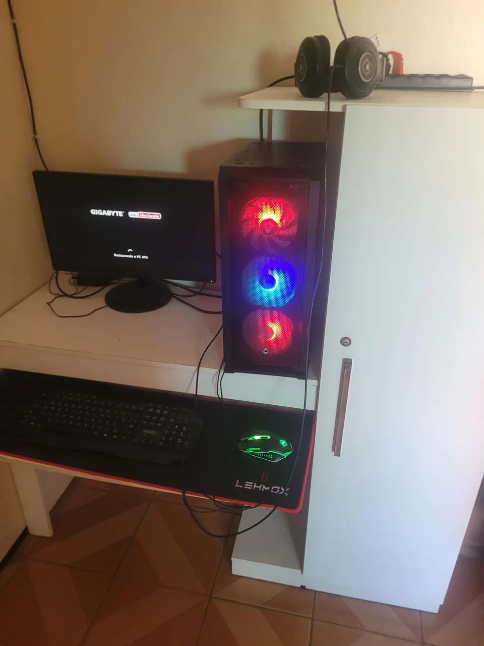 PC GAMER COMPLETO - Foto 2
