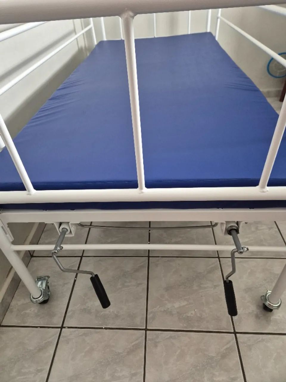 Cama hospitalar - Foto 3