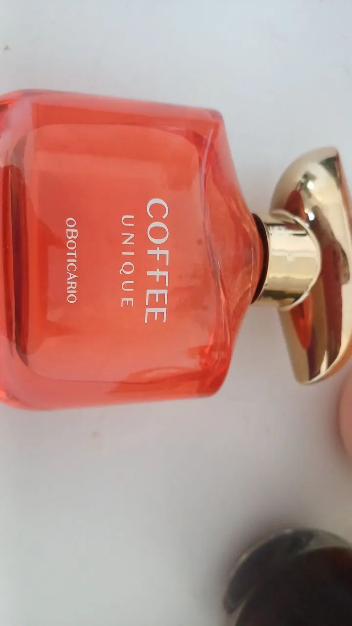 Perfumes 