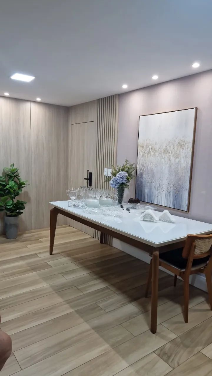 Mesa de jantar - Foto 2