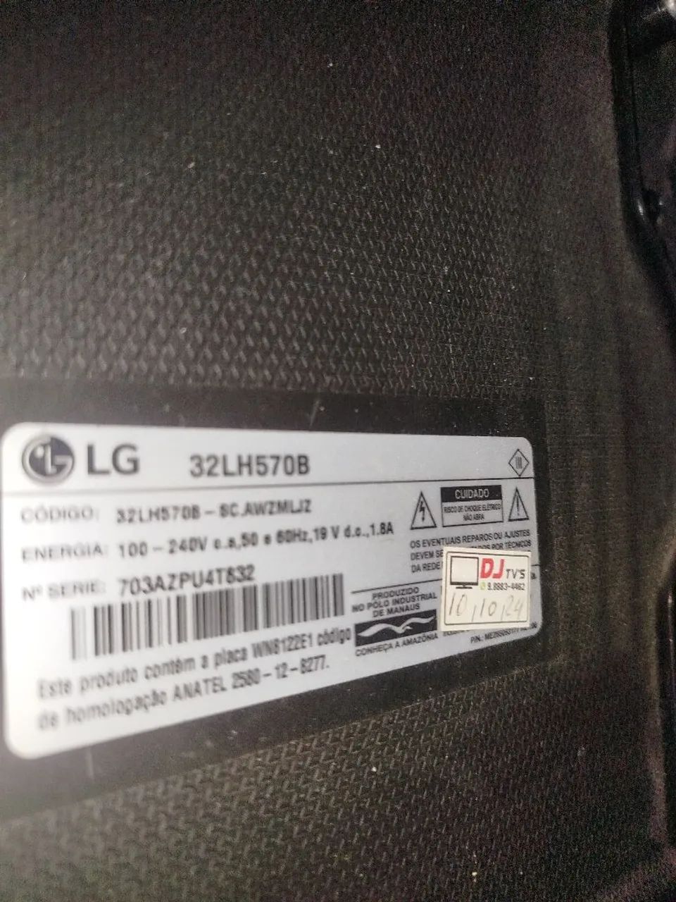 Tv lg - Foto 3