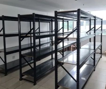 Mini porta paletes - Foto 2