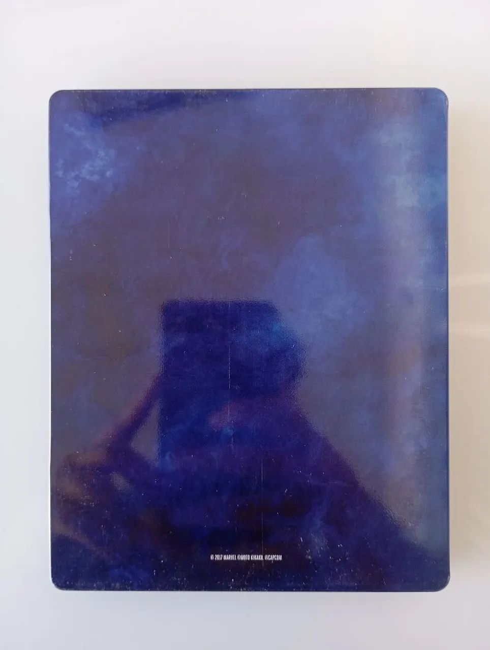 Marvel vs Capcom: infinite Steelbook - PS4 - Foto 2