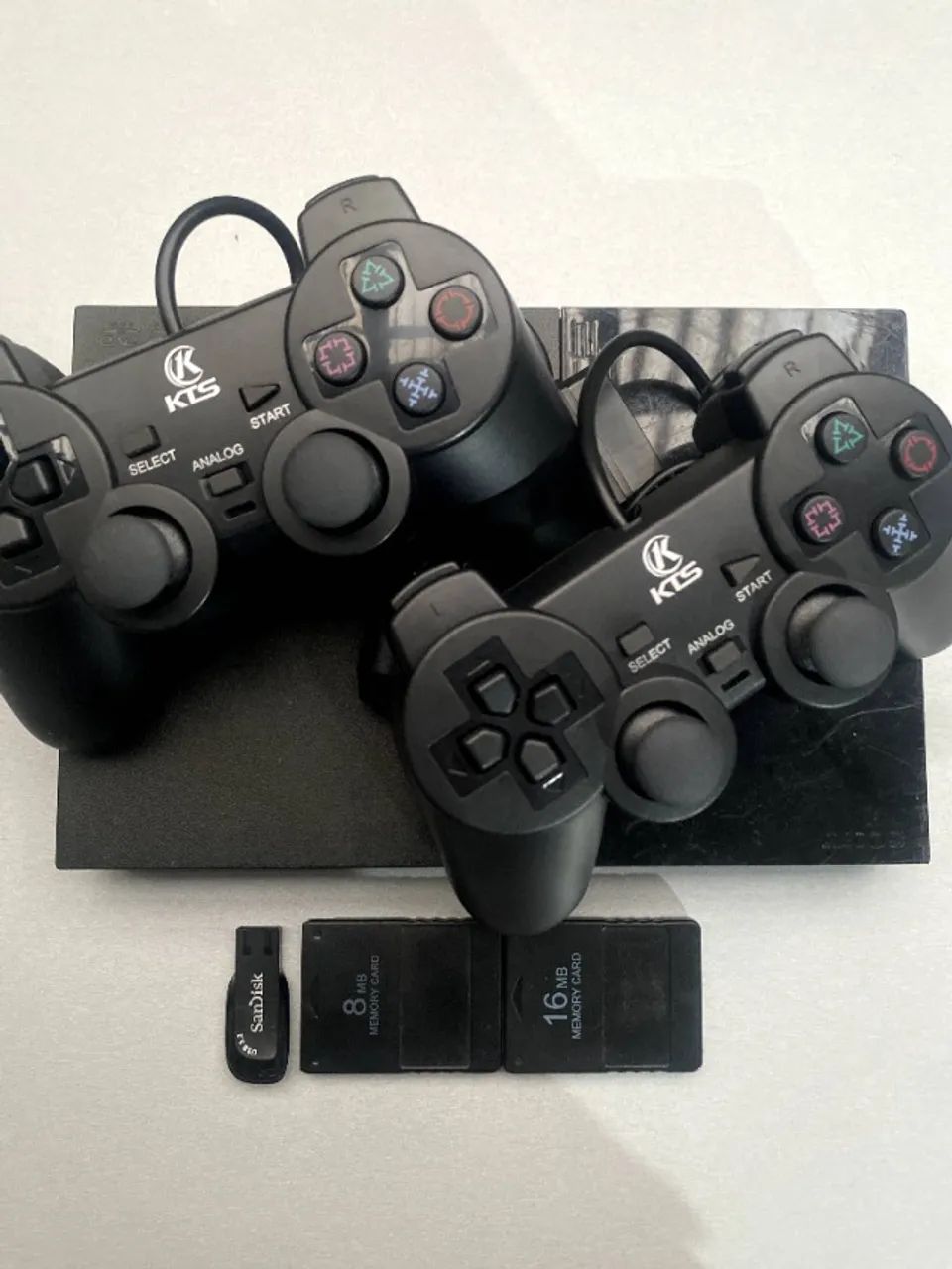 Playstation 02