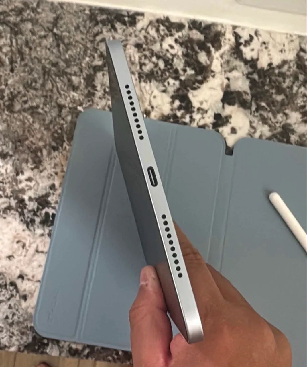 iPad Mini 7 geração  - Foto 5