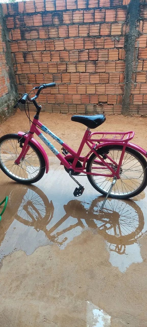 Bicicleta infantil  - Foto 2