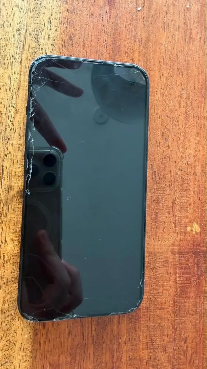 iPhone 13 
