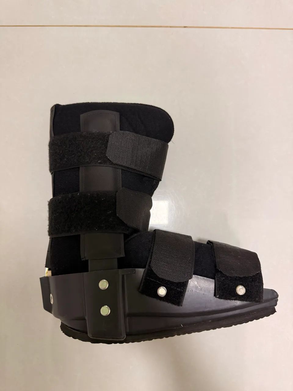 Bota ortopédica ?P? - Foto 4