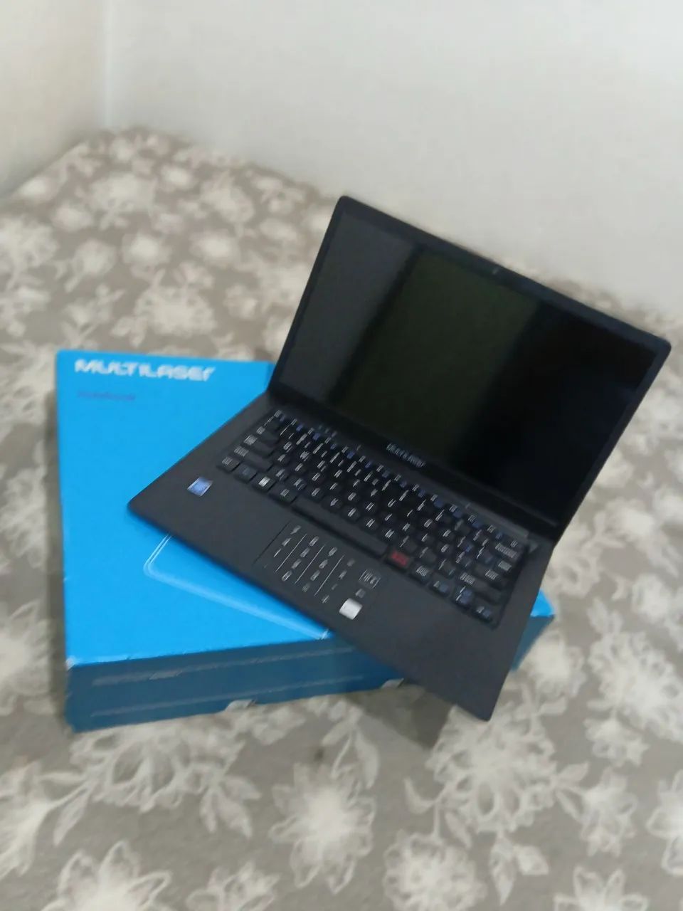 Notebook 