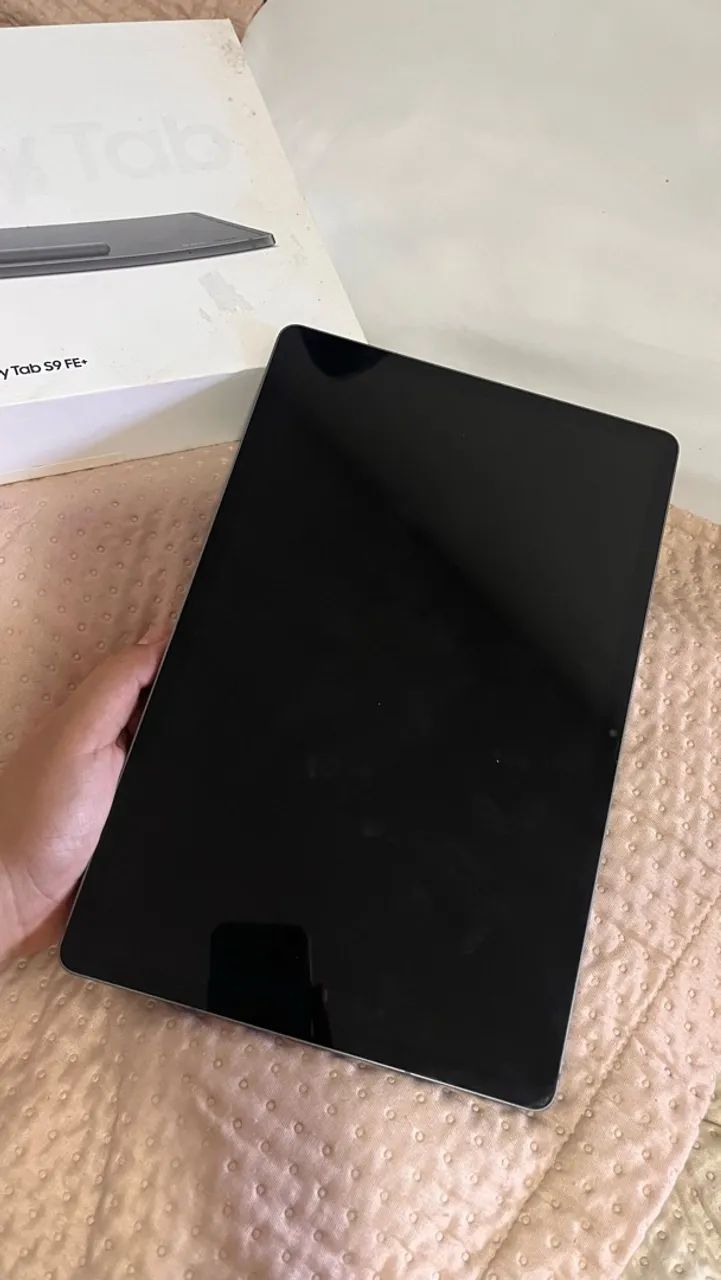 Galaxy Tab S9 FE+ - Foto 2