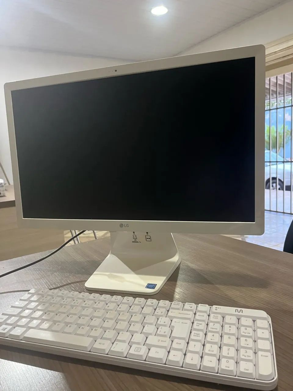 Vendo Pc - LG Top de Linha - * - Foto 5